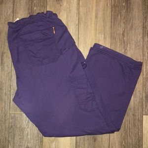 Koi Scrub Pants